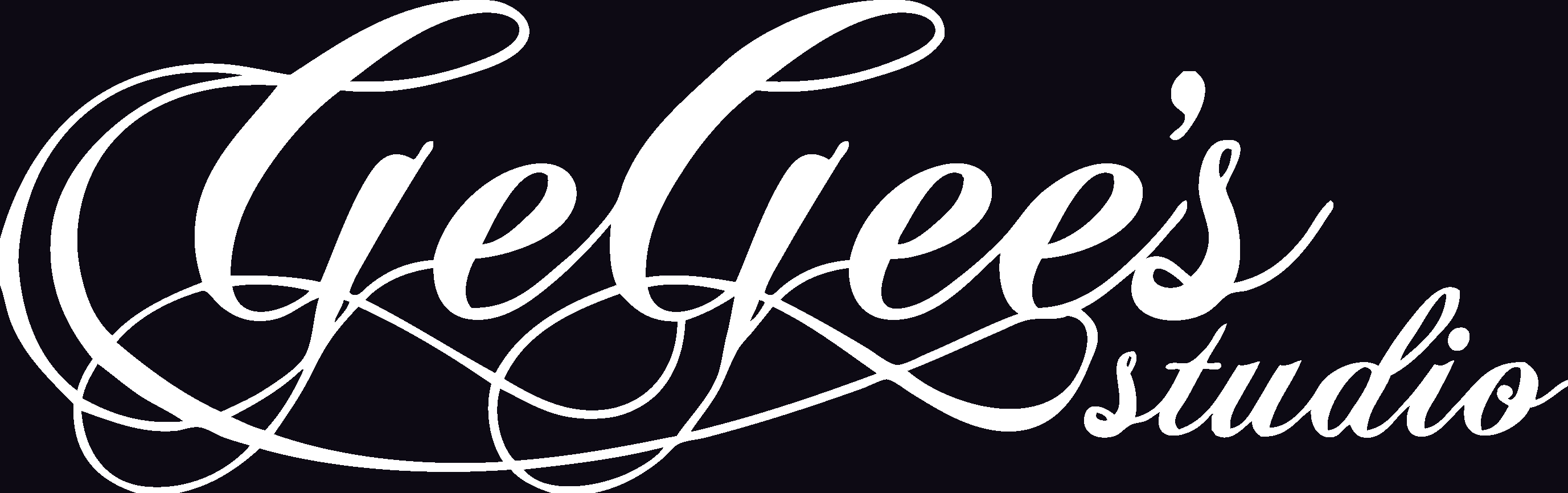 Gegee's Studio
